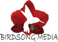 birdsong media logo